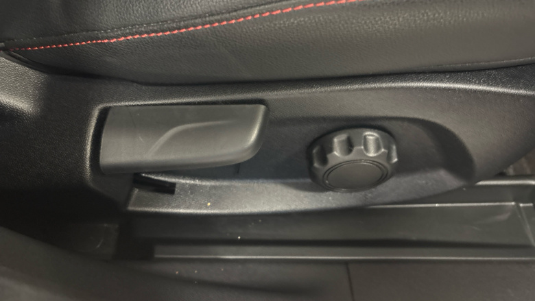 Ford Puma 1.0 EcoBoost Hybrid mHEV ST-Line X First Ed 5dr Petrol Hatchback